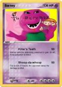 Barney