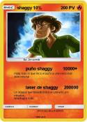 shaggy 10%