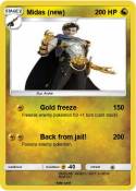 Midas (new)