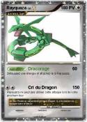 Rayquaza