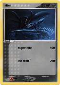 alien