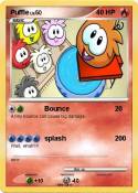 Puffle