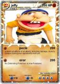 jeffy