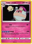 Fatter Jessie