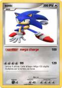 sonic