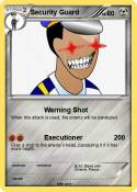 Security Guard