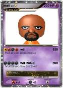 matt