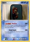 mario