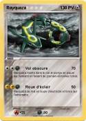 Rayquaza
