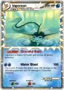 Vaporeon