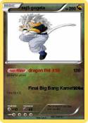 ssj5 gogeta