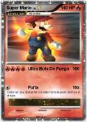 Super Mario