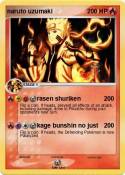 naruto uzumaki