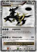 Arceus