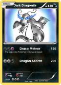Dark Dragonite