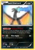 Dark Charizard