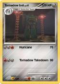 Tornadow bot