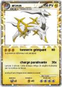 arceus