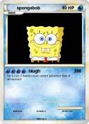 spongebob
