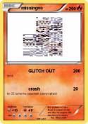 missingno