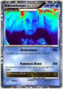 Rabowdostyer