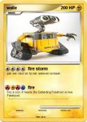 walle