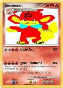 flamatoutan