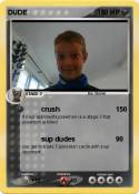 DUDE