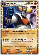 Goldorak