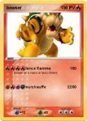 bowser