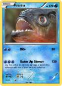 Piranha