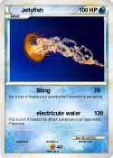 Jellyfish