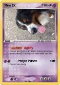Mew EX