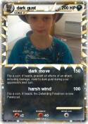 dark gust
