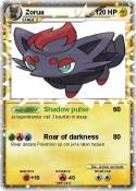 Zorua