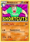 M tobuscus ex