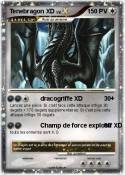 Tenebragon XD