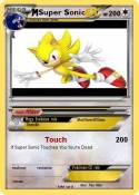 Super Sonic