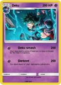 Deku