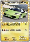 LAMBORGHINI