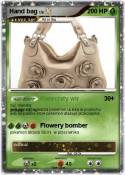 Hand bag