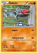 Griffik EX
