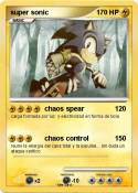 super sonic
