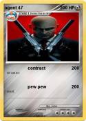 agent 47