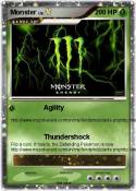 Monster