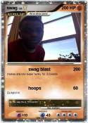 swag