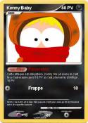 Kenny Baby
