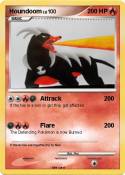 Houndoom