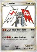 chevalier