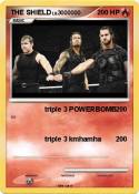 THE SHIELD